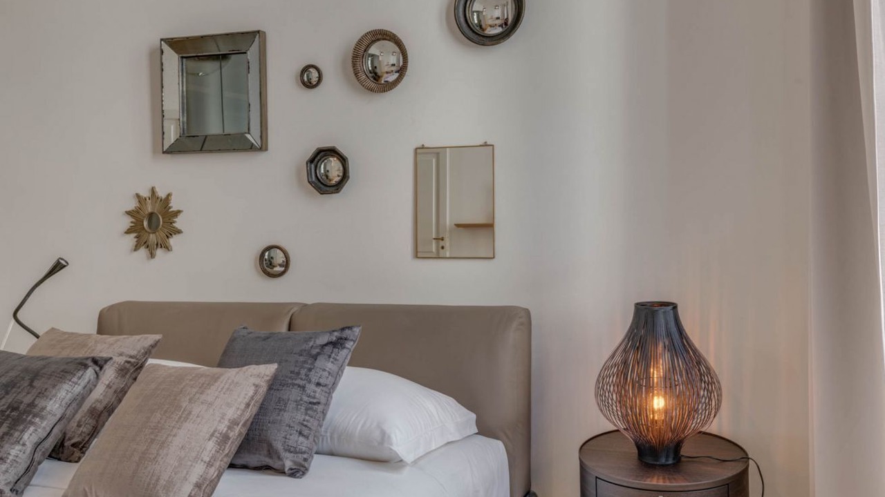 Photo of Bedroom in Duomo