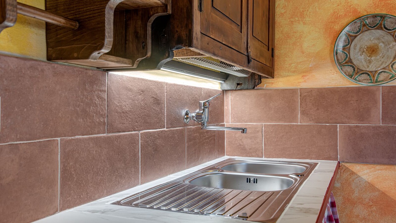 Photo of Kitchen in Murlo