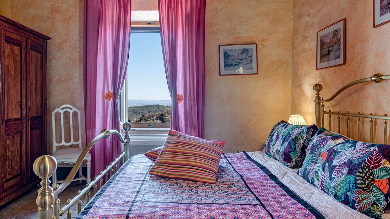 Photo of Bedroom in Murlo