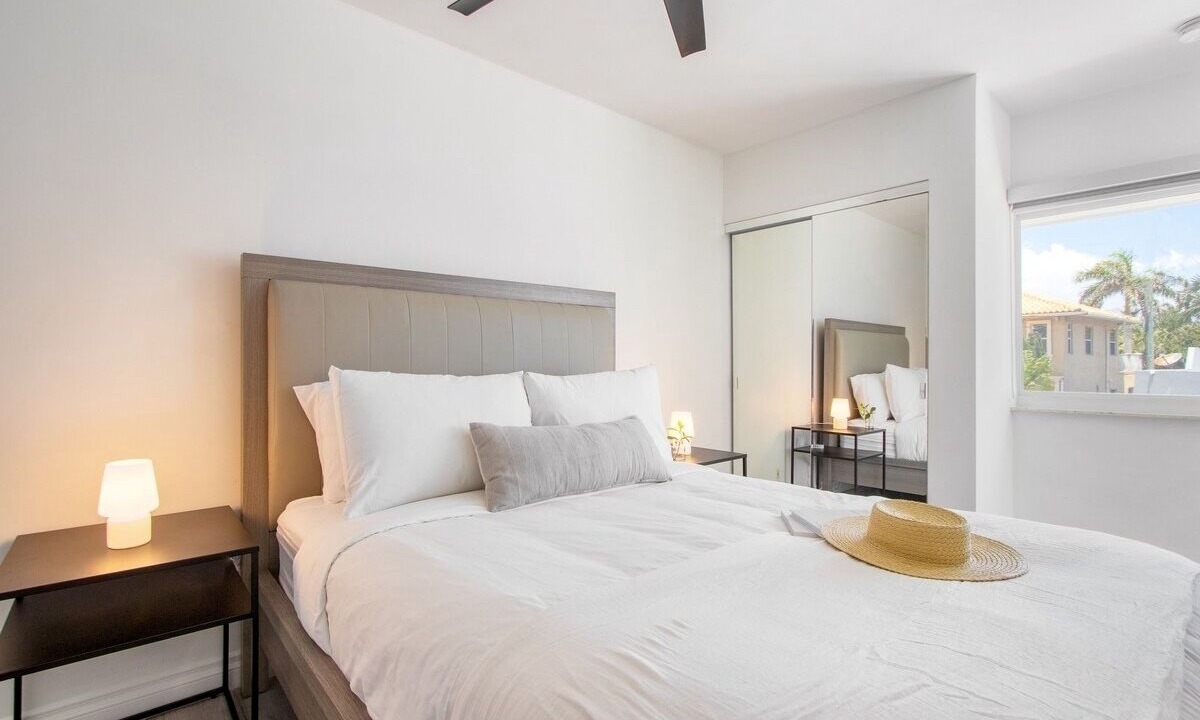 Photo of Bedroom in Birch Park Finger Streets