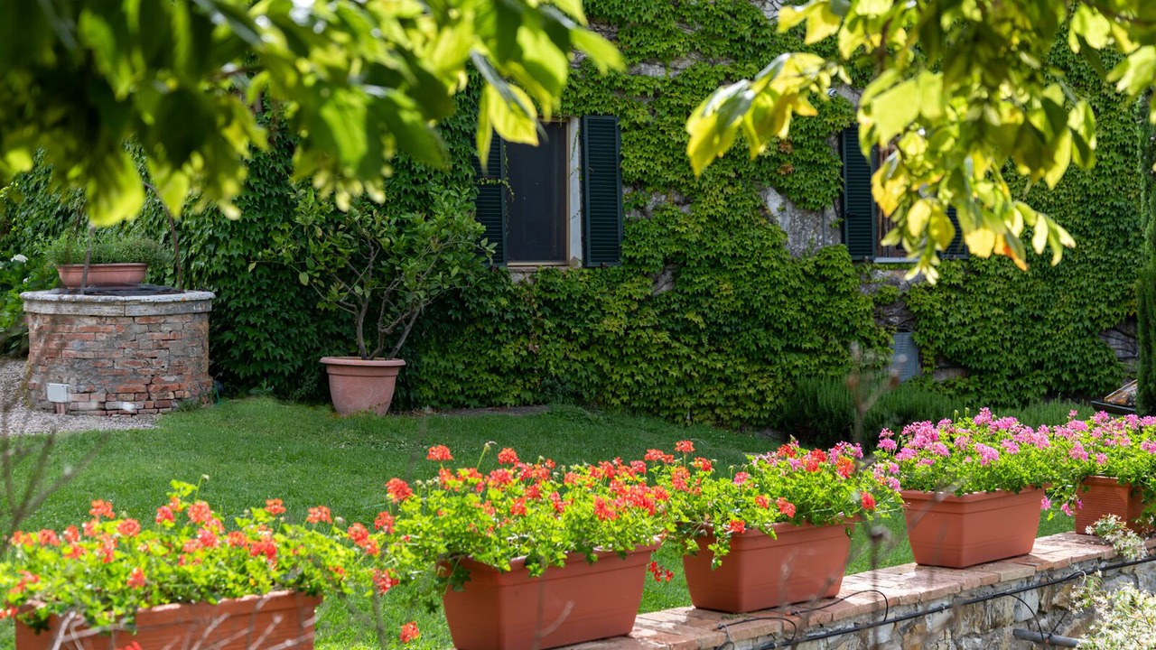 Photo of Outdoor in Palazzina