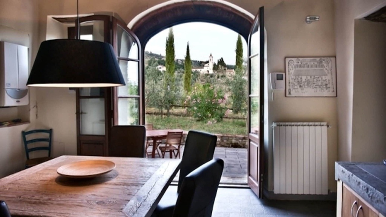 Photo of Livingroom in Vitolini