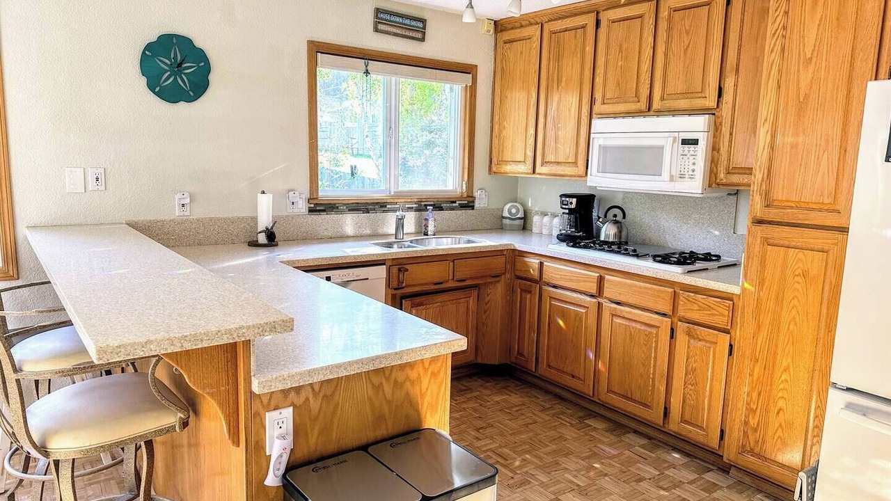 Photo of Kitchen in Cutten
