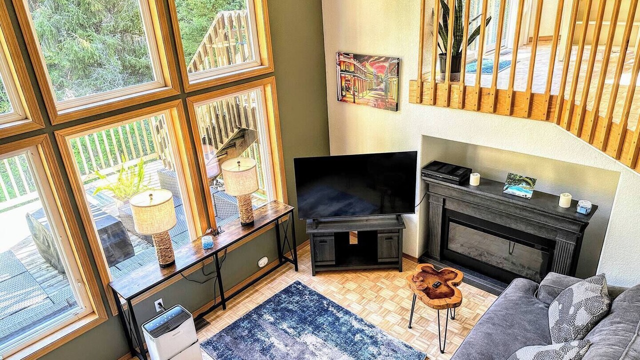 Photo of Livingroom in Cutten
