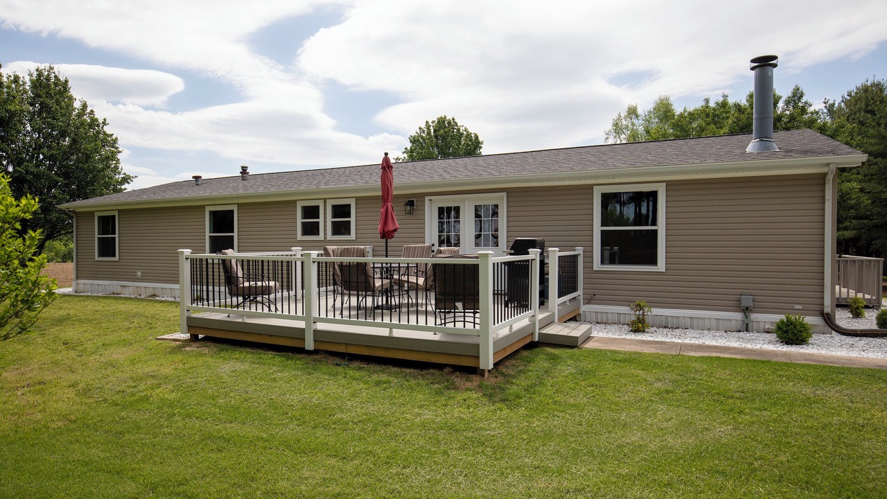 Photo of Patio Balcony in Murphysboro