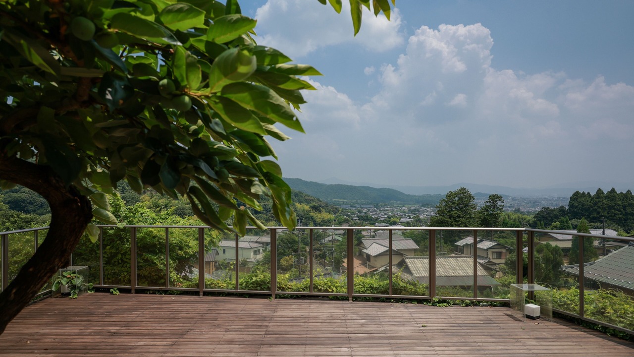 Photo of Outdoor in Ukyo Ward