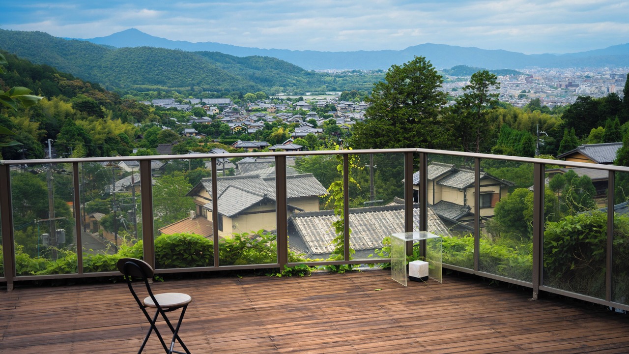 Photo of Outdoor in Ukyo Ward