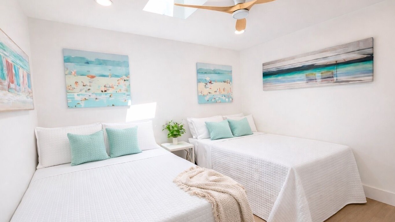 Photo of Bedroom in Ridge Wood Heights
