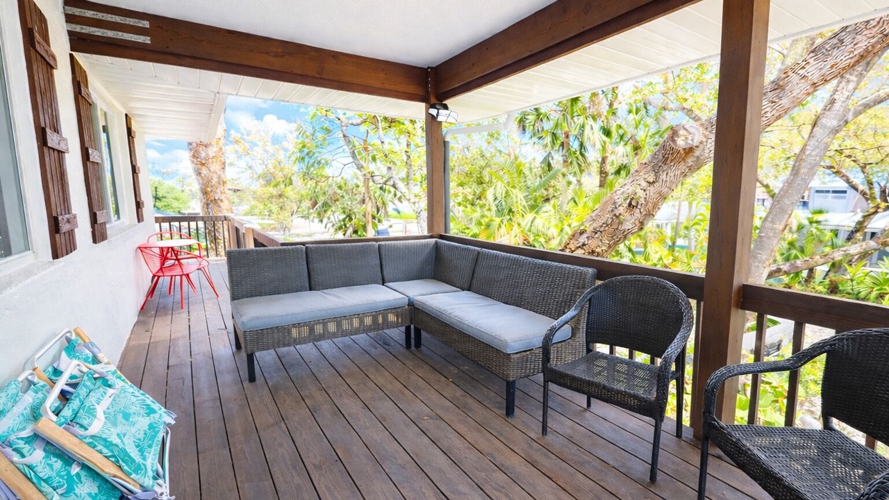 Photo of Outdoor in Ridge Wood Heights