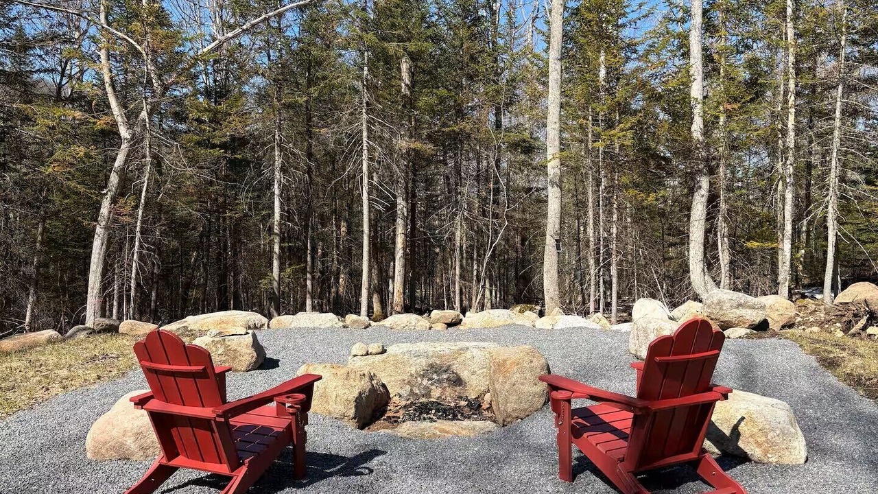 Photo of Outdoor in Keene