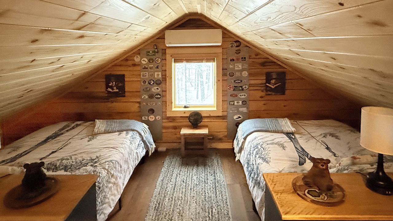 Photo of Bedroom in Keene