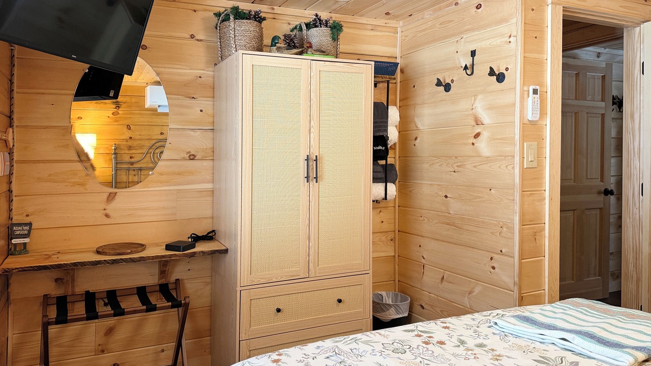 Photo of Bedroom in Keene