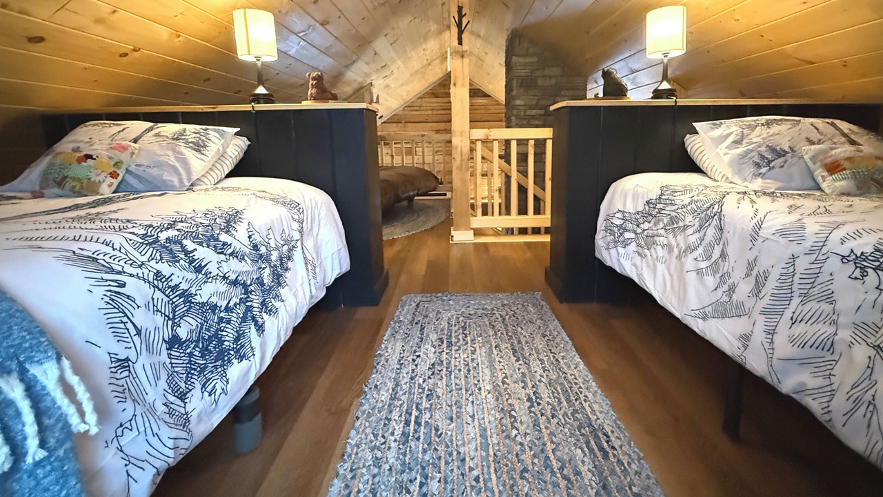 Photo of Bedroom in Keene