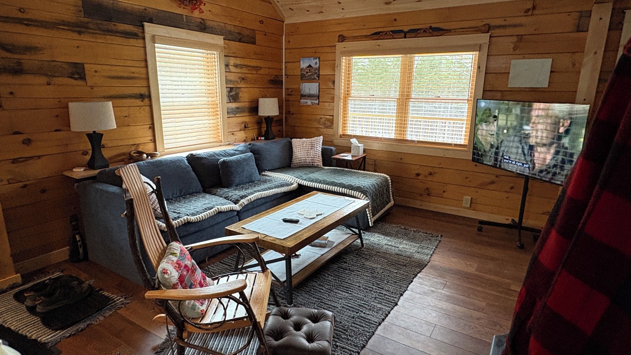 Photo of Livingroom in Keene