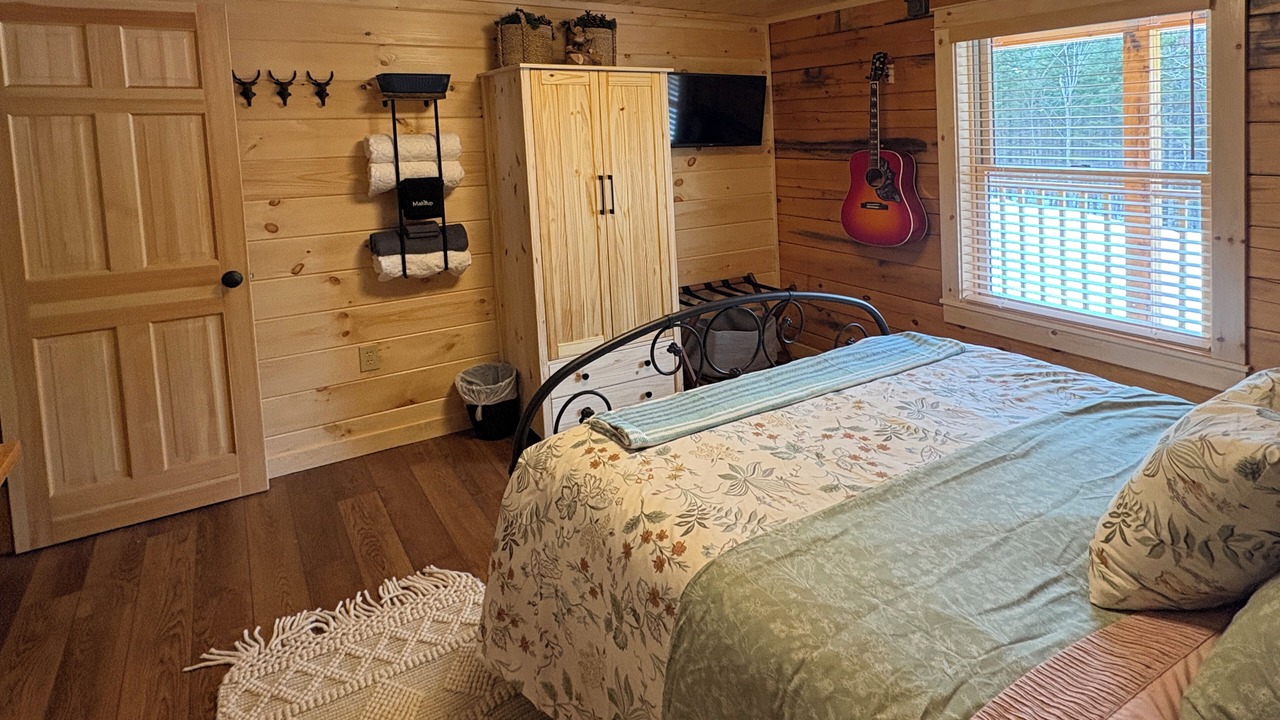 Photo of Bedroom in Keene