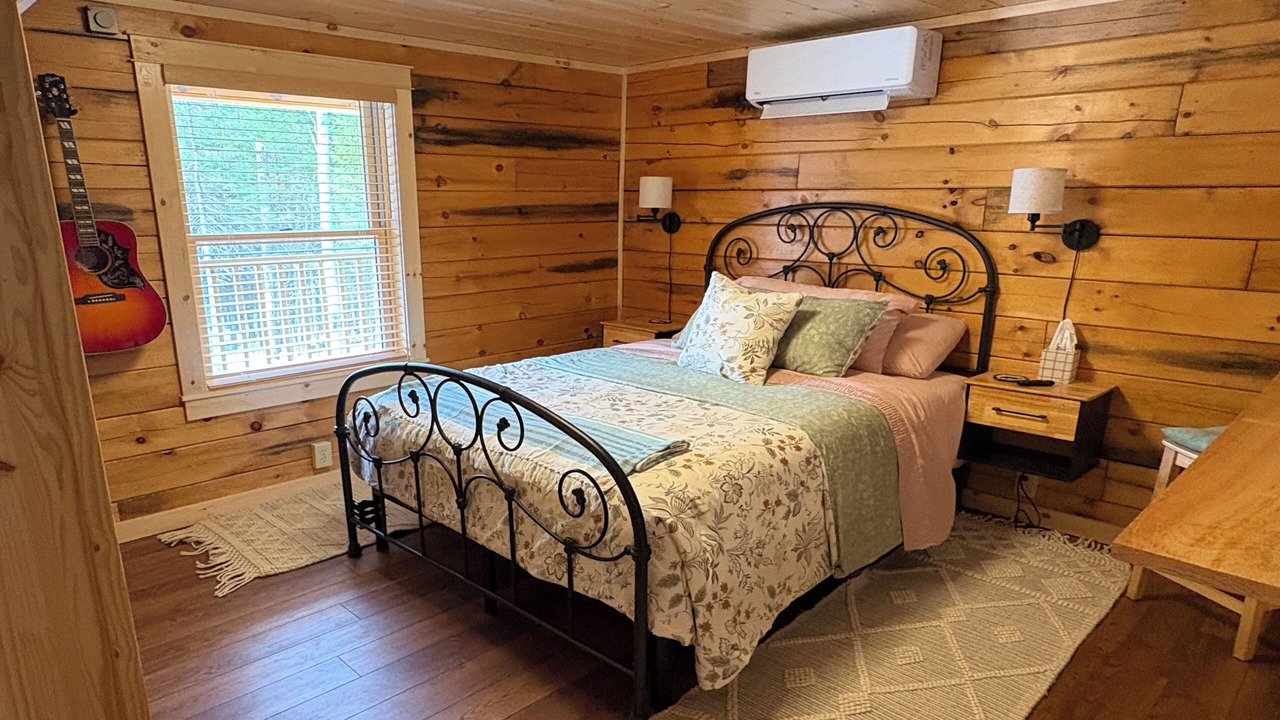 Photo of Bedroom in Keene