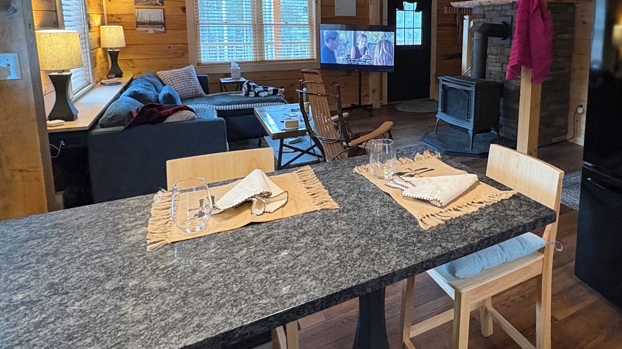 Photo of Livingroom in Keene