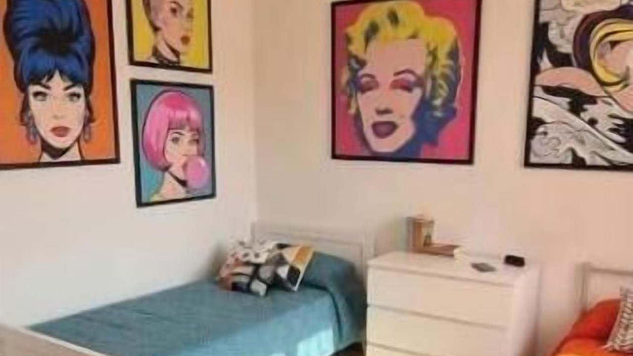 Photo of Bedroom in Montecatini Val di Cecina