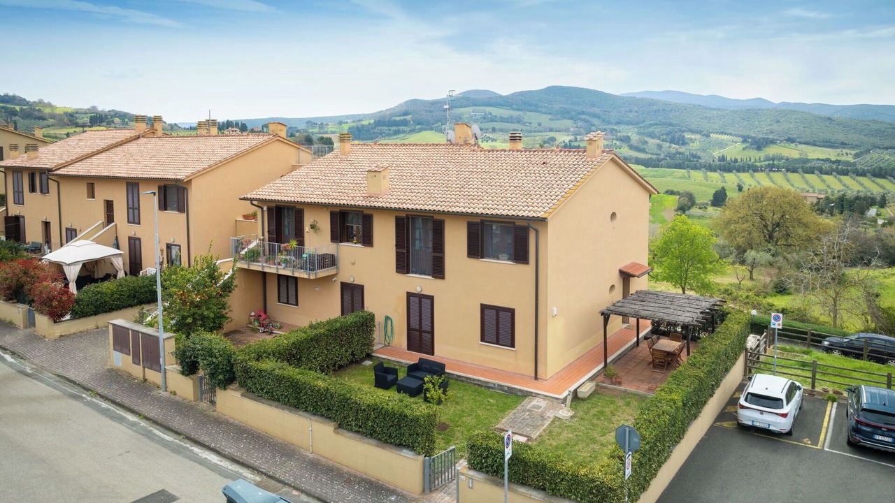 Photo of Outdoor in Casale Marittimo
