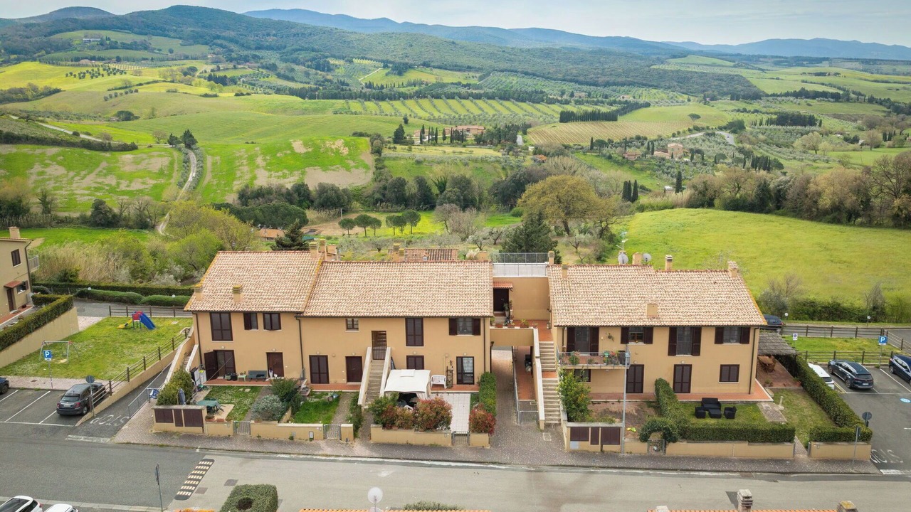 Photo of Outdoor in Casale Marittimo