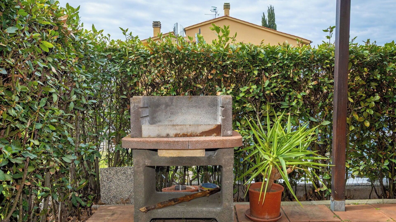 Photo of Outdoor in Casale Marittimo
