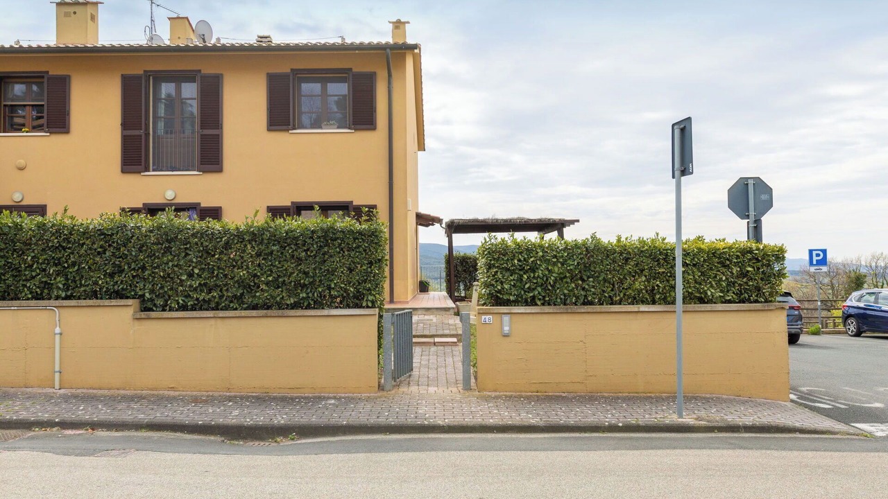 Photo of Outdoor in Casale Marittimo