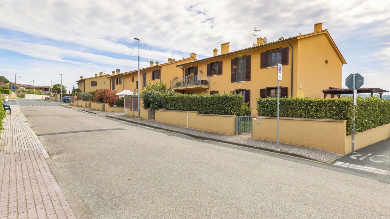 Photo of Outdoor in Casale Marittimo