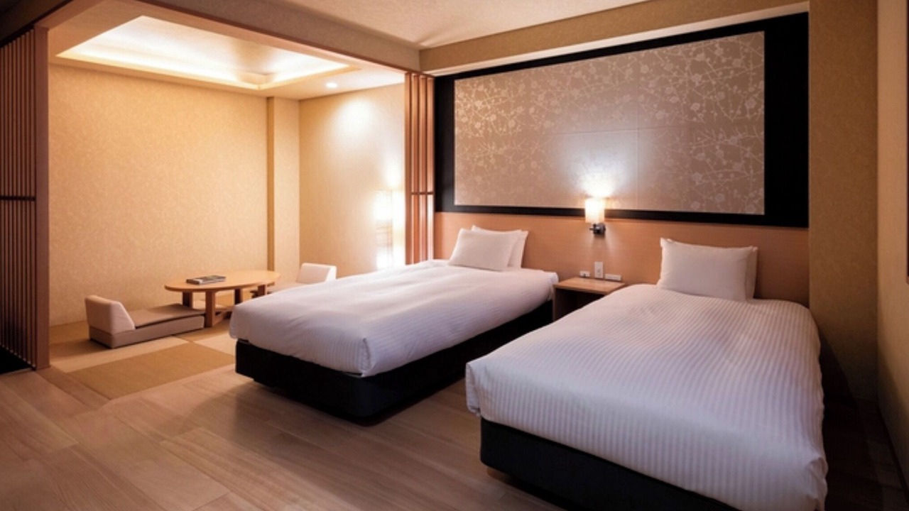 Photo of Bedroom in Gion