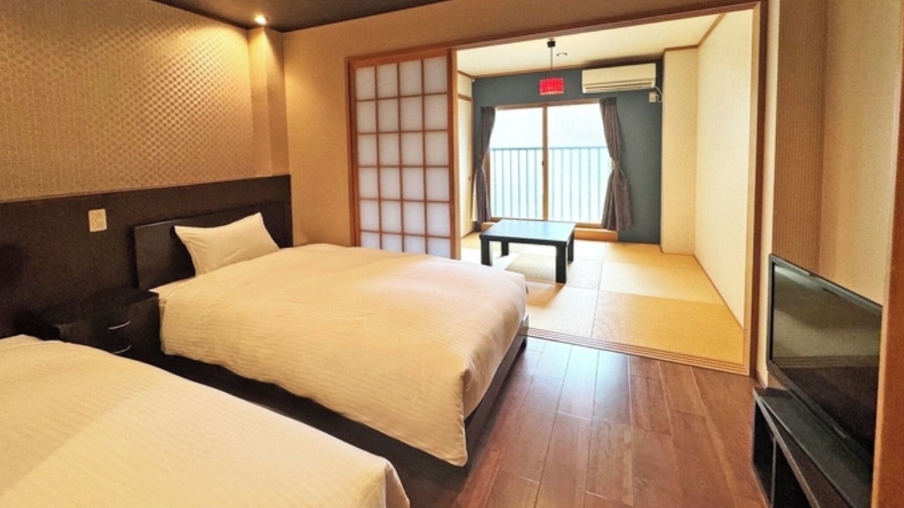 Photo of Bedroom in Gion
