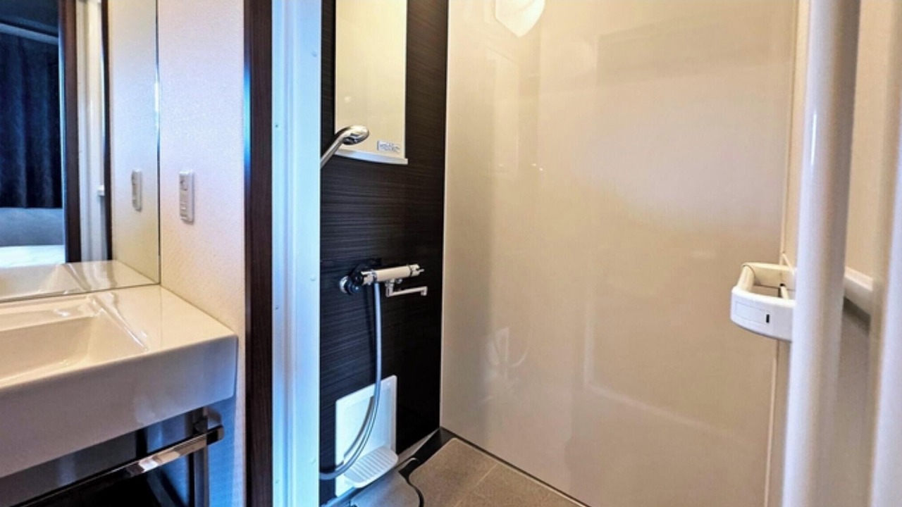 Photo of Bathroom in Gion