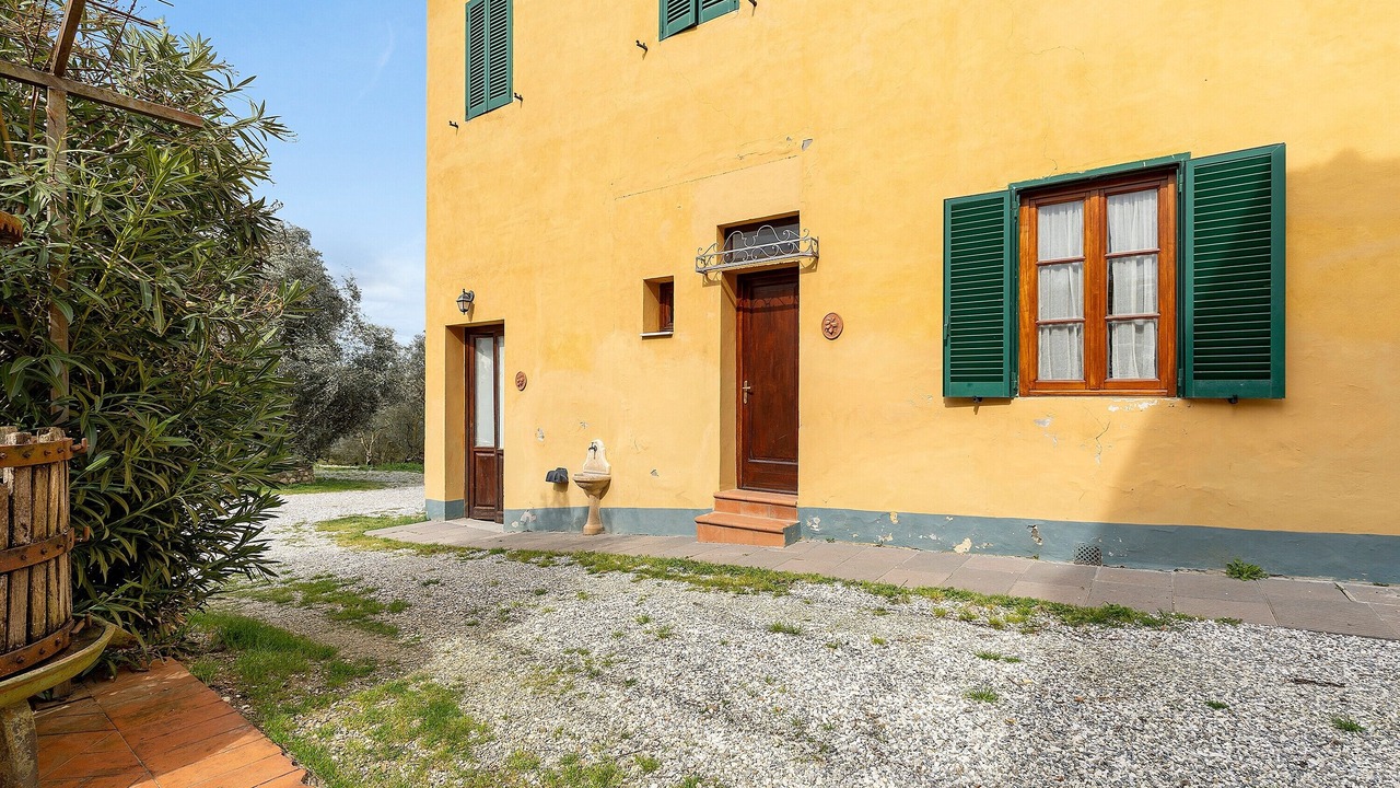 Photo of Outdoor in Montelupo Fiorentino