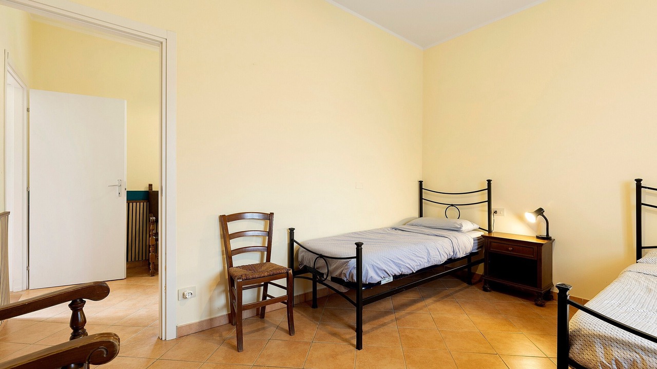 Photo of Bedroom in Montelupo Fiorentino