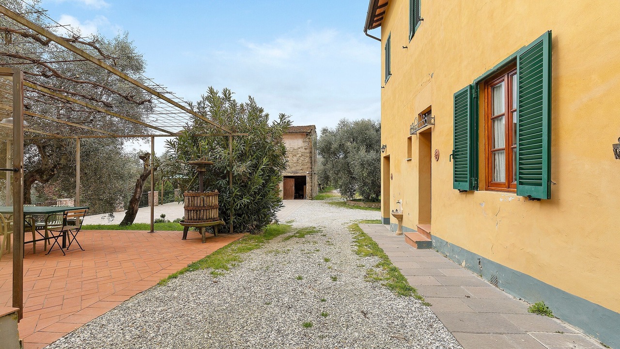 Photo of Outdoor in Montelupo Fiorentino