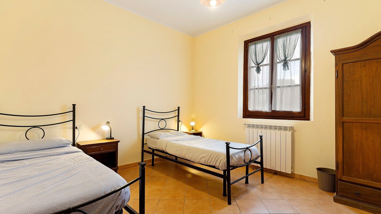 Photo of Bedroom in Montelupo Fiorentino