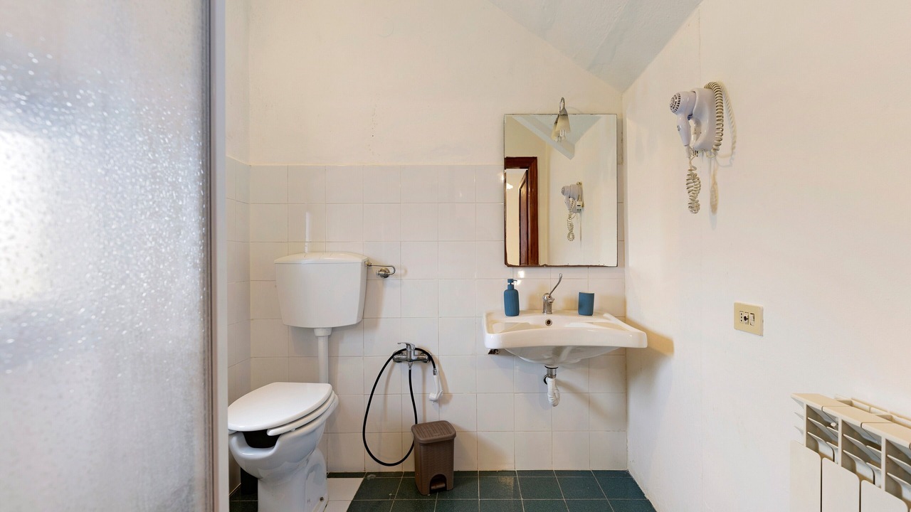 Photo of Bathroom in Montelupo Fiorentino
