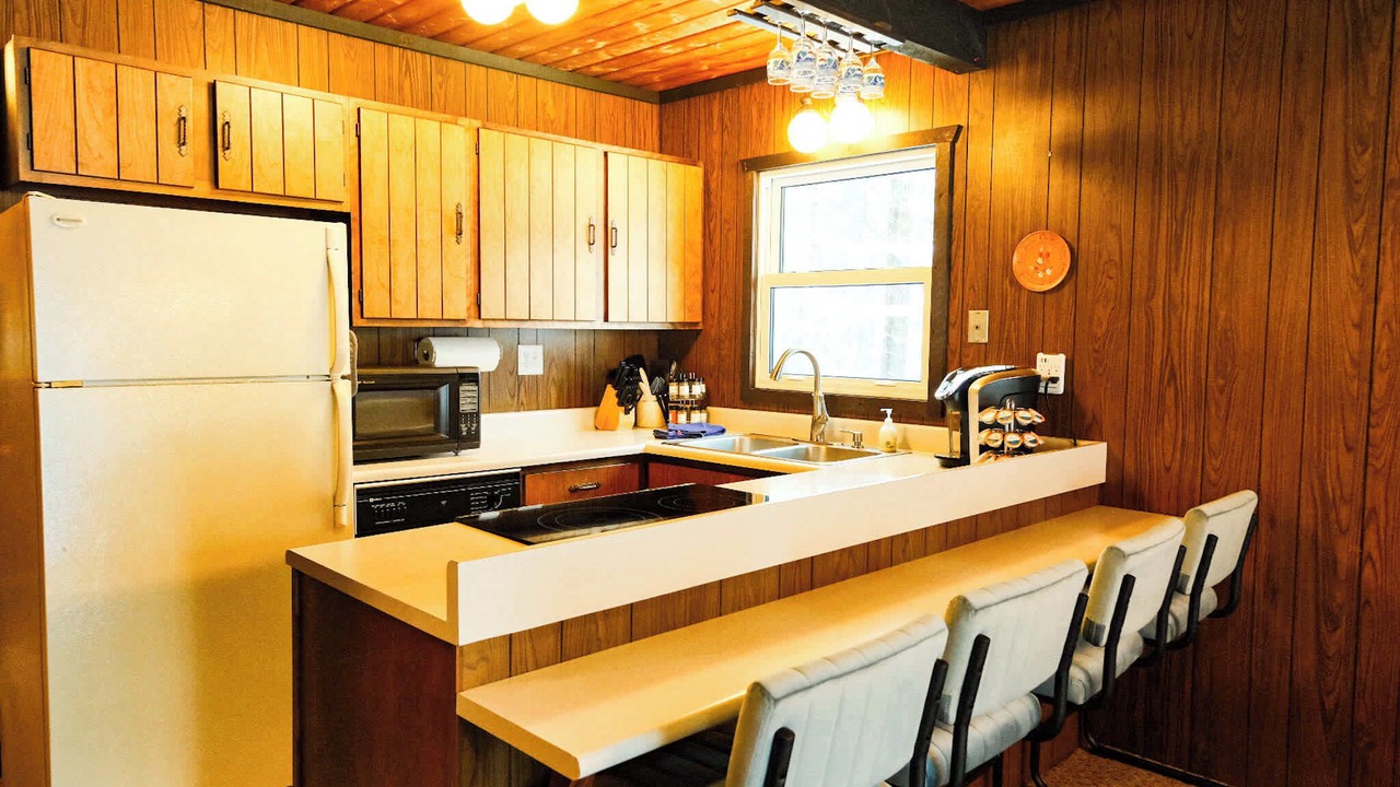 Photo of Kitchen in Bessemer