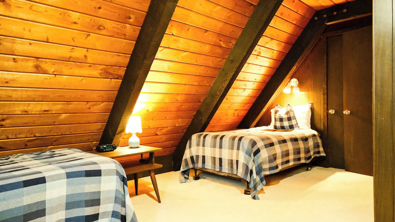 Photo of Bedroom in Bessemer