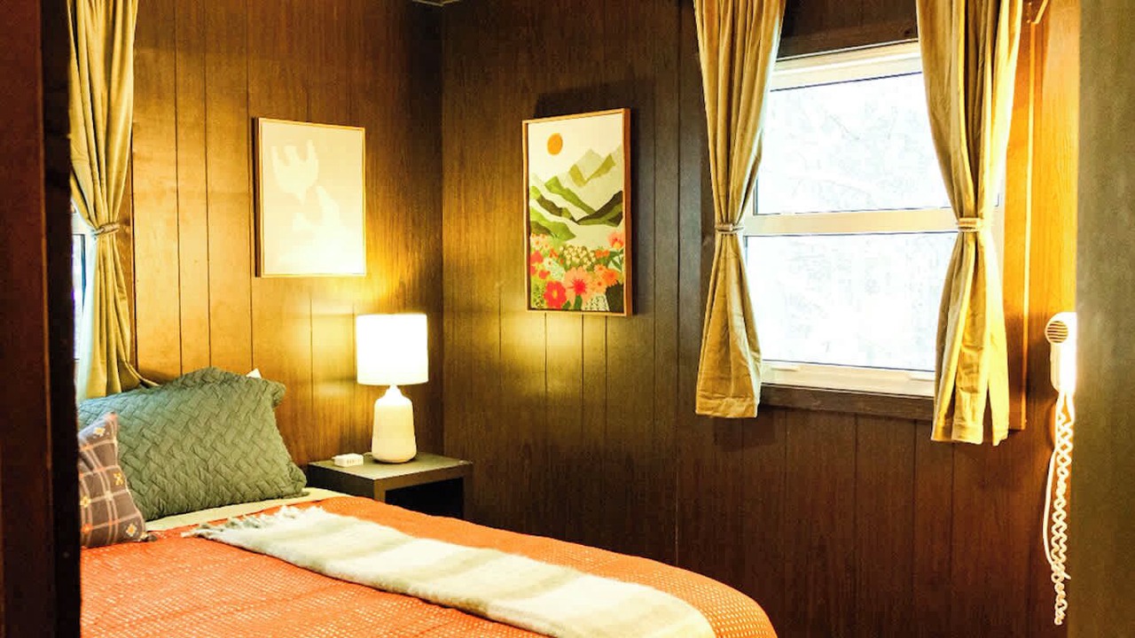 Photo of Bedroom in Bessemer