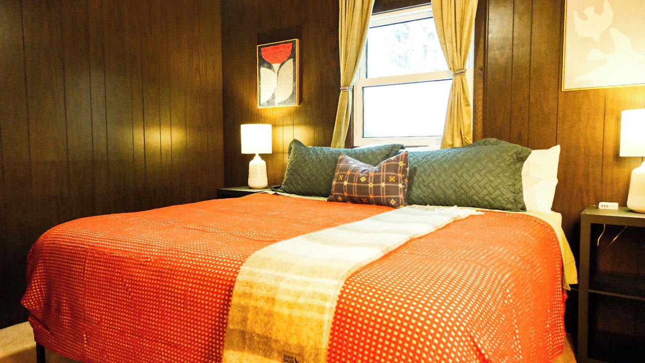 Photo of Bedroom in Bessemer