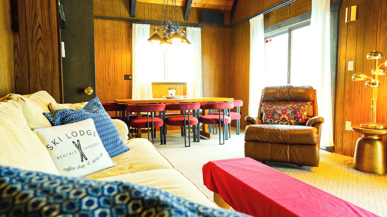 Photo of Livingroom in Bessemer