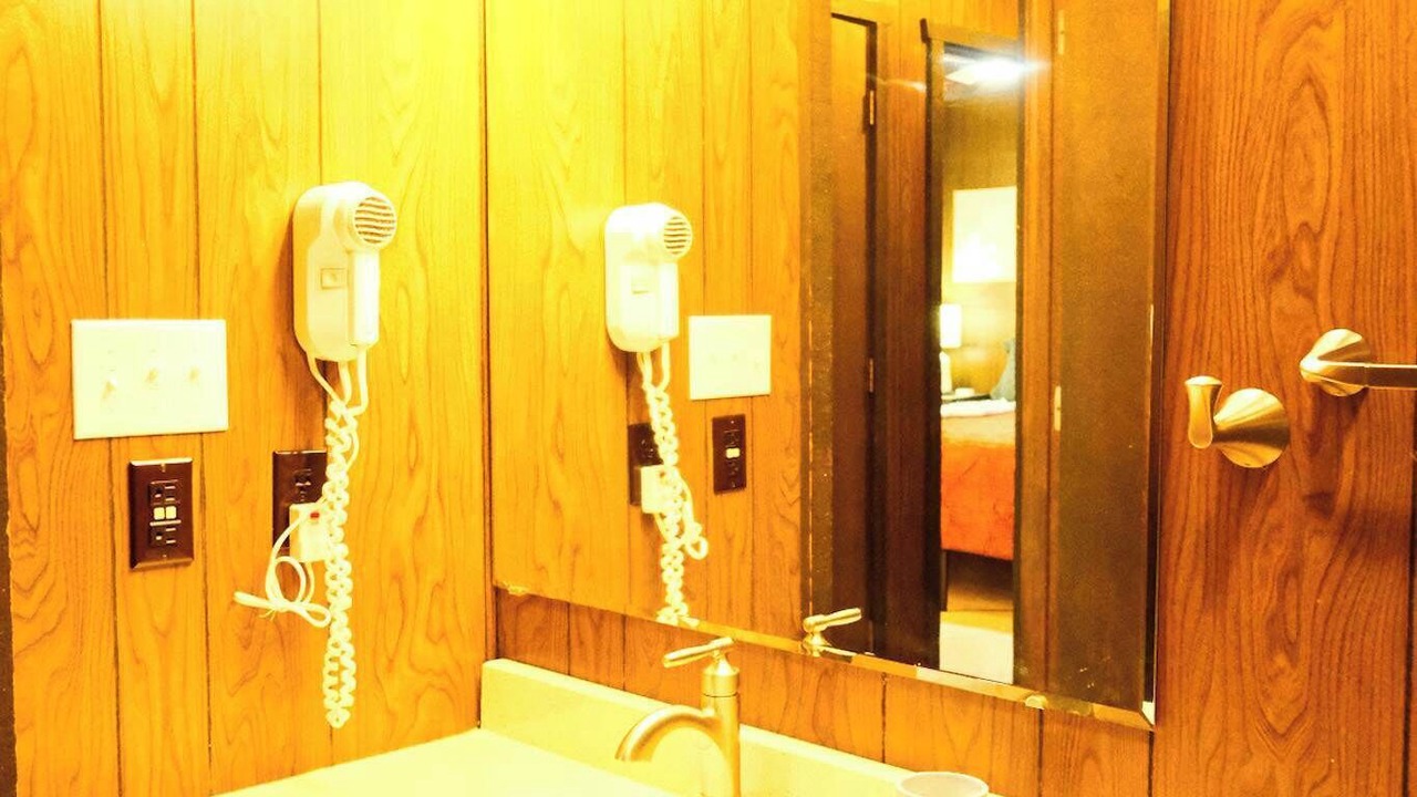 Photo of Bathroom in Bessemer
