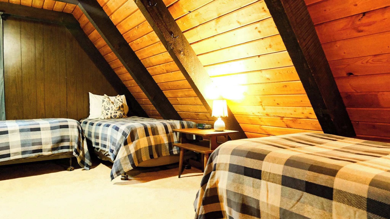 Photo of Bedroom in Bessemer