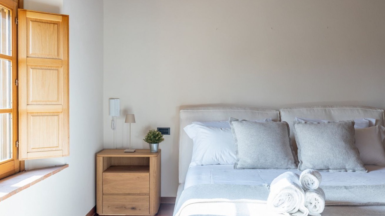 Photo of Bedroom in Palaia