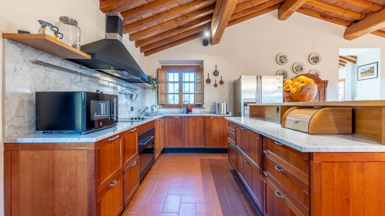 Photo of Kitchen in Palaia