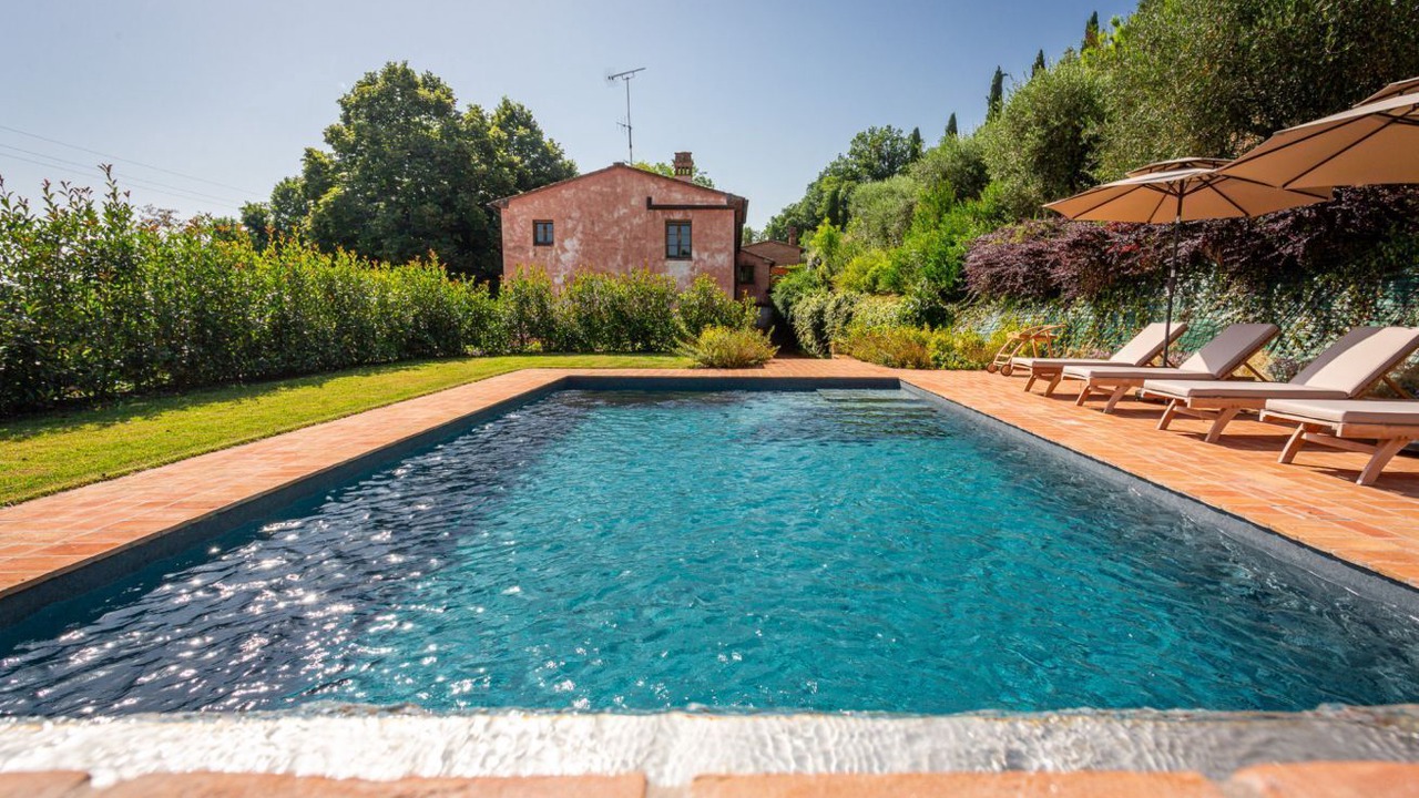 Photo of Outdoor in Palaia