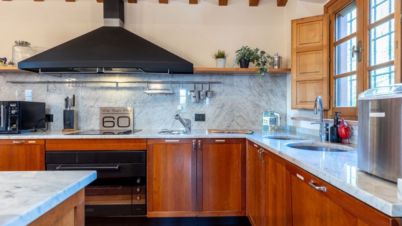 Photo of Kitchen in Palaia