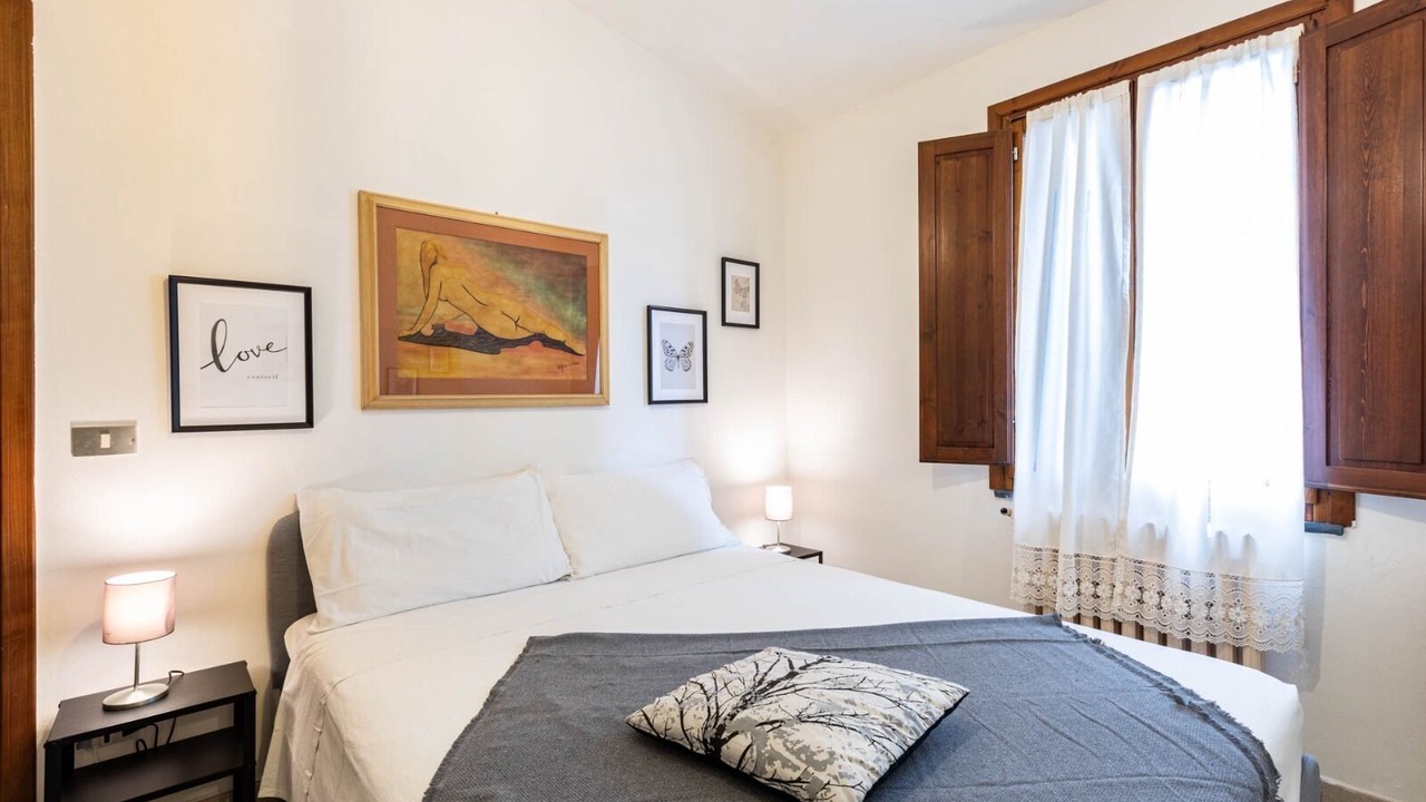 Photo of Bedroom in Morrona