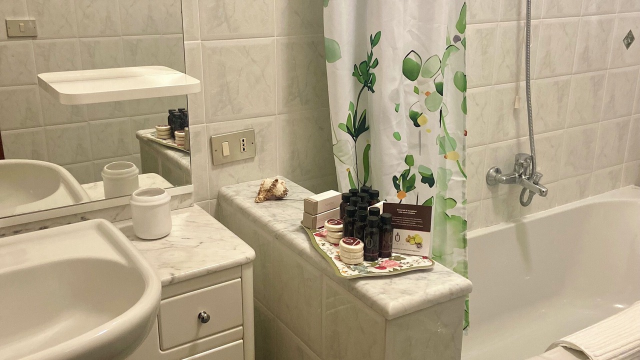 Photo of Bathroom in Morrona