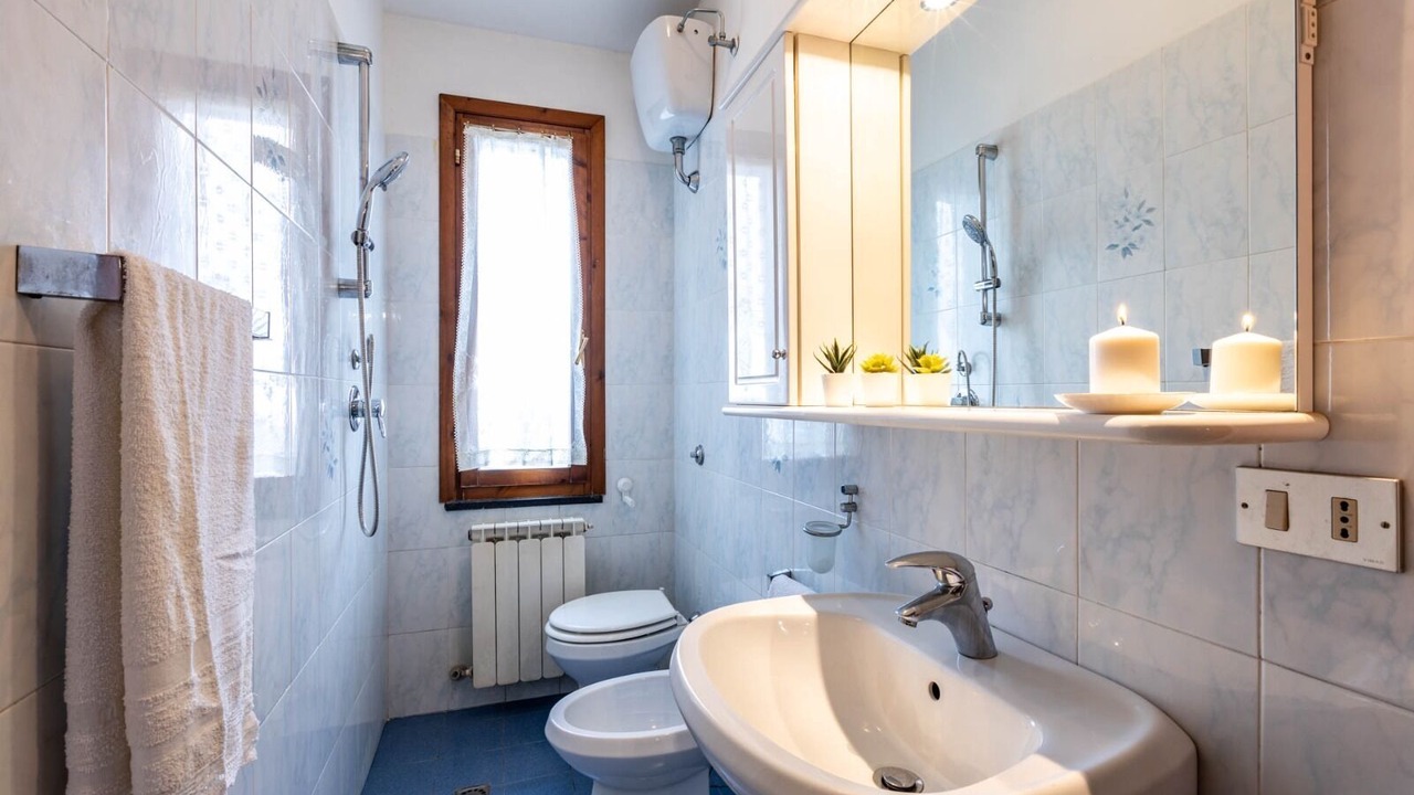 Photo of Bathroom in Morrona