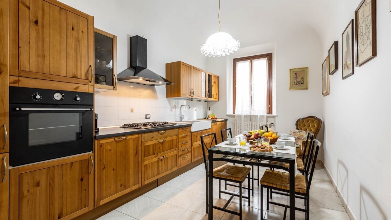 Photo of Kitchen in Morrona